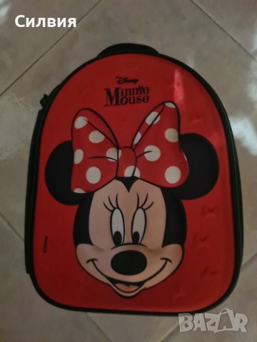 Air-Val International Disney Minnie Mouse, снимка 2 - Кукли - 53587573