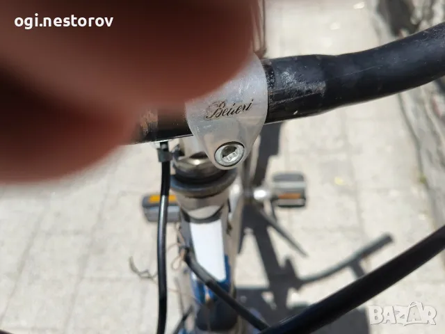 Ретро велосипед, снимка 6 - Велосипеди - 50400098