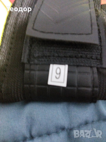 Продавам вратарски ръкавици на Sepp Maier, снимка 3 - Футбол - 52858805