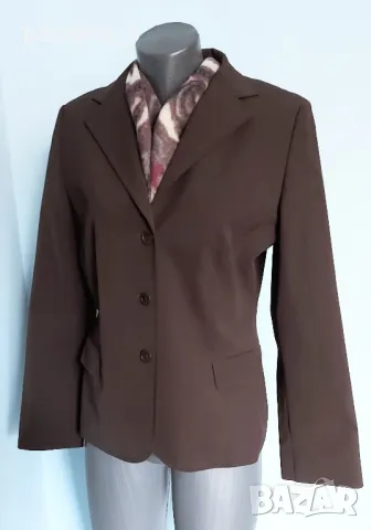 Два броя / Вталено марково сако "Hirsch" и "Only" - S / L , снимка 3 - Сака - 16862937