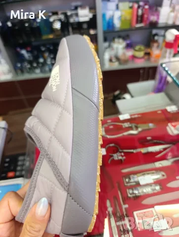 THE NORTH FACE дамски пантофи