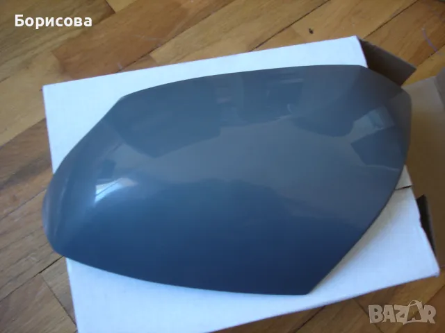 Ляво огледало за RENAULT MEGANE / FLUENCE  , снимка 5 - Части - 47802892