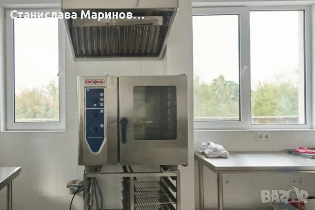 Продава се новоизграден ресторант, първа линия море , снимка 10 - Заведения - 47613787