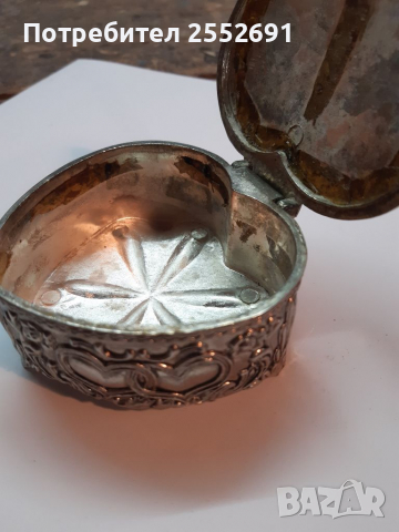 Кутия , снимка 3 - Декорация за дома - 36190193