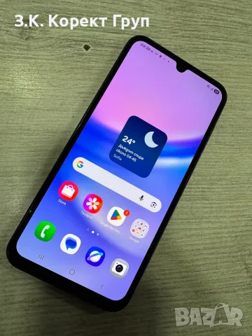 Samsung Galaxy A15 128GB 4GB RAM Dual, снимка 4 - Samsung - 55773906