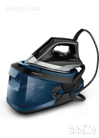 Rowenta Turbosteam VR8322