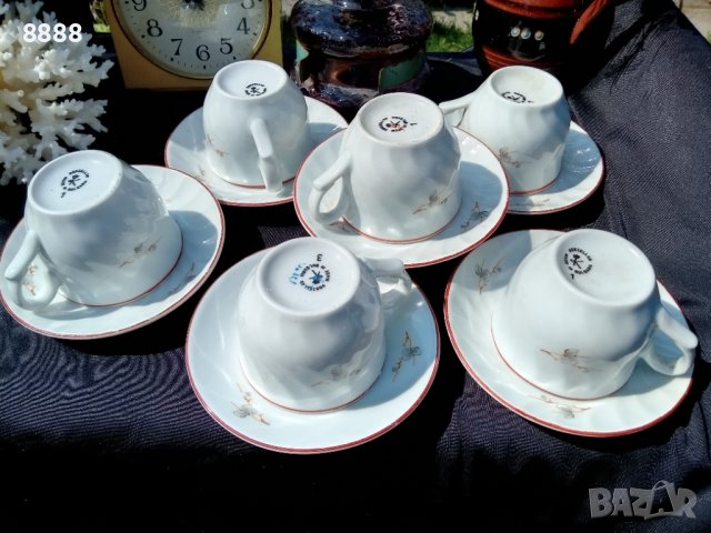 Български порцелан , снимка 8 - Други - 37970228