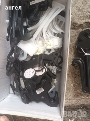 Закачалки за джапанки, снимка 2 - Оборудване за магазин - 41315858