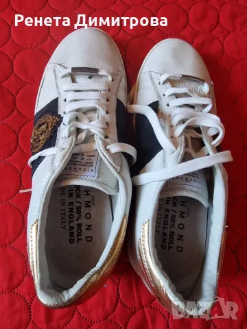 мъжки спортни обувки ', снимка 4 - Спортни обувки - 47589758