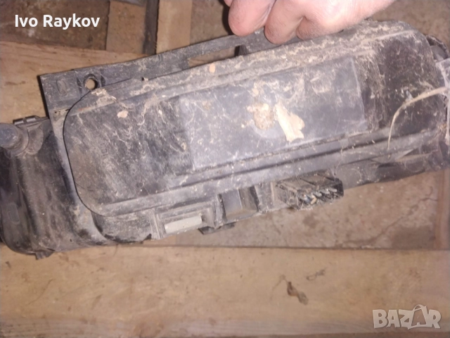 Ляв фар за Citroen  Xantia , 917119204, снимка 3 - Части - 52870302