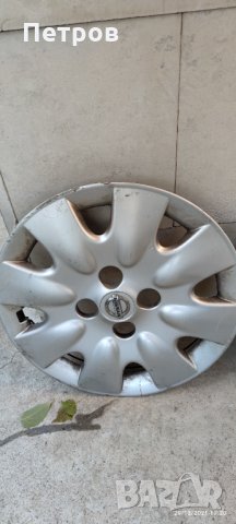 Тас Nissan 13", снимка 1