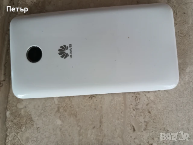 Продавам Смарт Телефон HUAWEI-Y330, снимка 4 - Други - 51241021