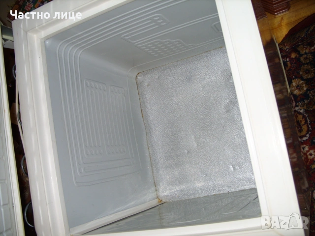 Продавам фризер Frinko тип ракла, снимка 2 - Фризери - 53198446