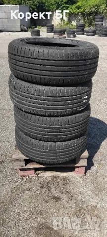 Гуми 215 55 17 Кордиант Cordiant 4 броя. Нов внос. Не са нови!, снимка 9 - Гуми и джанти - 50392119