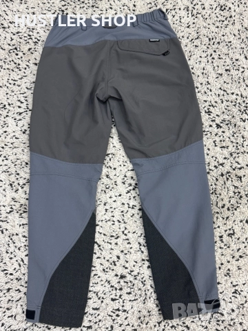 Мъжки туристически панталони HAGLOFS. Размер М, снимка 5 - Спортни дрехи, екипи - 52913778