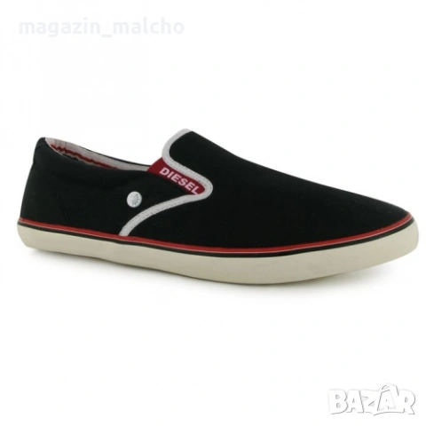 Мъжки Кецове - Diesel; размер: 41, 43 и 45