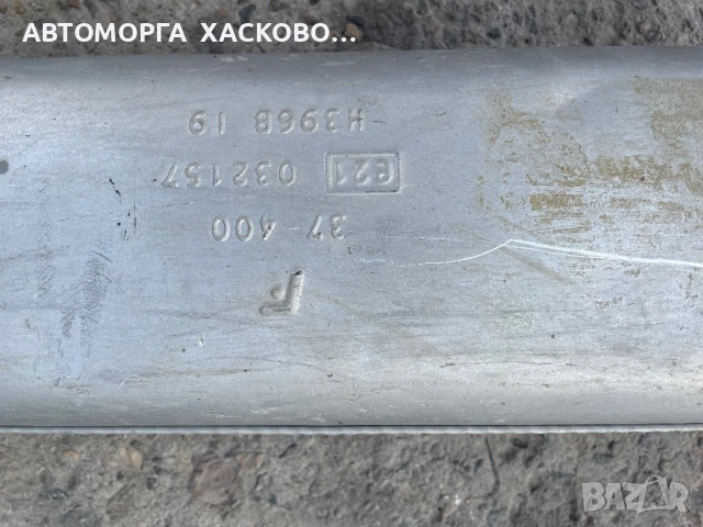 СРЕДНО ГЪРНЕ NISSAN MICRA K 12 , снимка 3 - Части - 50661034