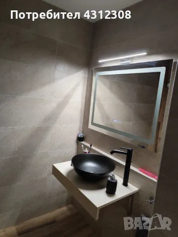 Строителни ремонти боядисване, шпакловка,монтажи, изолация, алпинист ,ремонт на бани вик, снимка 9 - Ремонти на апартаменти - 48125821