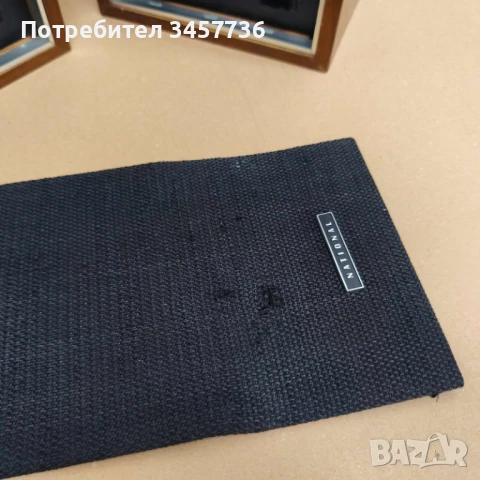 Винтидж Тонколони National SB-12 Made in Japan , снимка 12 - Тонколони - 50888931