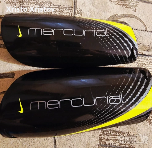 Детски футболни кори NIKE, снимка 2 - Футбол - 53424649