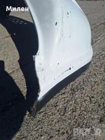 Предна Броня За Хонда ЦРВ от 1995-2002 Година Honda CR-V , снимка 6 - Части - 47811677