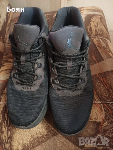 Маратонки Air Jordan 