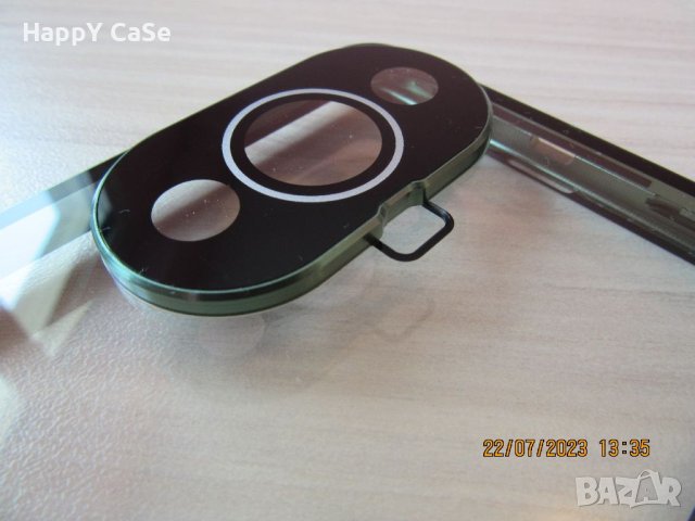 Huawei Nova 11 / 11 Pro / 11i / Двоен 360 градуса магнитен кейс калъф с камера протектор, снимка 10 - Калъфи, кейсове - 41442863