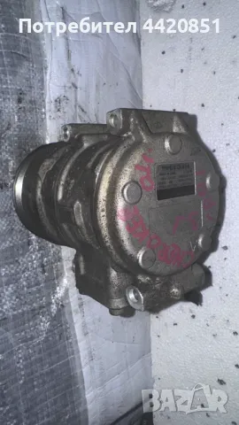 Компресор за Климатик за Jeep Cherokee - 10PA17C / 447200-5621