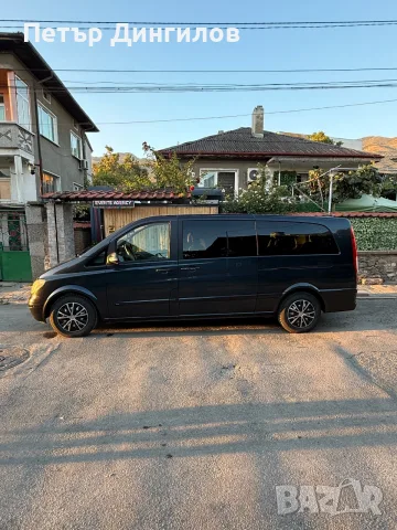 2.2 CDI 150кс DSG Trend , снимка 4 - Бусове и автобуси - 56124713