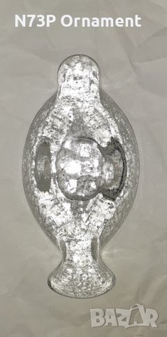 ПРЕСПАПИЕ. СВЕЩНИК. РЪЧНА ИЗРАБОТКА. , снимка 5 - Колекции - 39422744