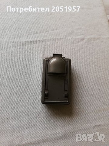 Стара немска батерия , снимка 1 - Антикварни и старинни предмети - 41083135