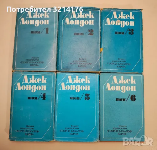 Декамерон - Джовани Бокачо, снимка 15 - Художествена литература - 47693421