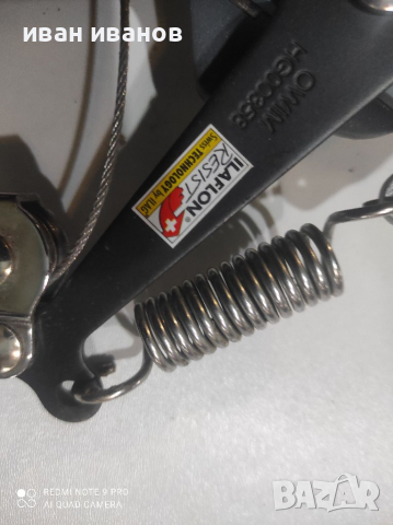 Нови Овощарски Ножици, снимка 3 - Селскостопанска техника - 36522544