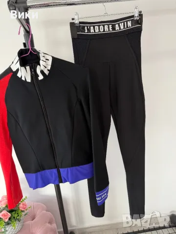 Avin Авин спортен екип от две части размер S-M, снимка 8 - Спортни екипи - 48618800