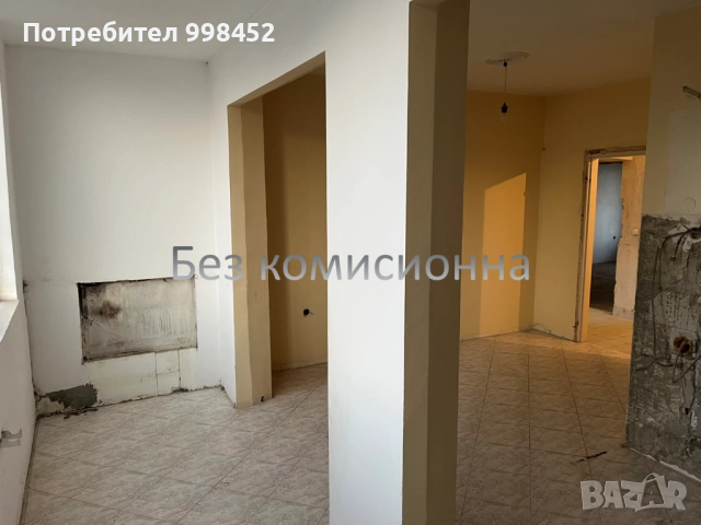 Тристаен апартамент, снимка 3 - Апартаменти - 52158153