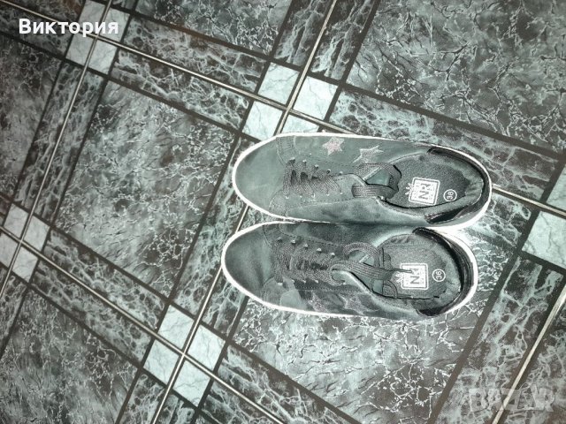 Гуменки размер 36, снимка 3 - Кецове - 38656888