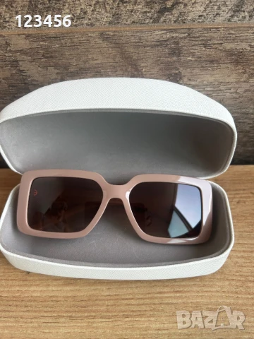 Слънчеви очила Michael Kors, снимка 6 - Слънчеви и диоптрични очила - 50674771