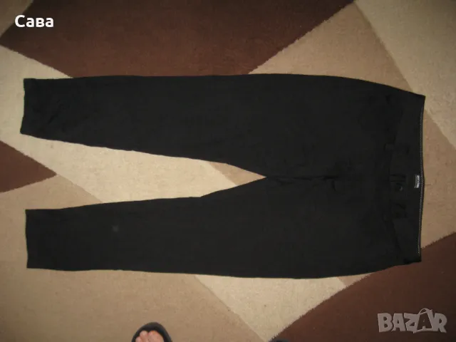 Панталони ONLY&SONS  мъжки,М-Л, снимка 2 - Панталони - 47582868