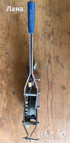 Power Puller и други инструменти, снимка 6 - Аксесоари и консумативи - 41023191