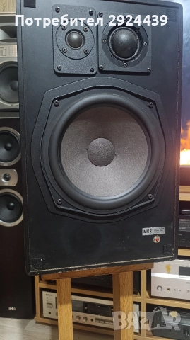 тонколони MKS SE 140, снимка 3 - Тонколони - 52830420