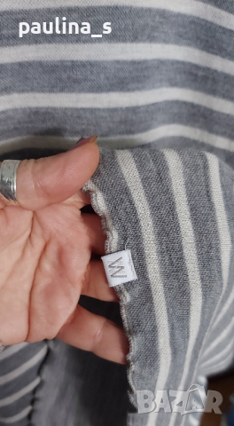 Маркова туника тип наметка или жилетка / We clothing / унисайз , снимка 7 - Туники - 44585035