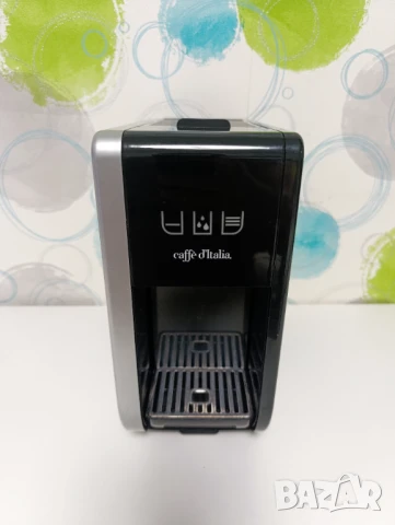 Кафемашина на капсули