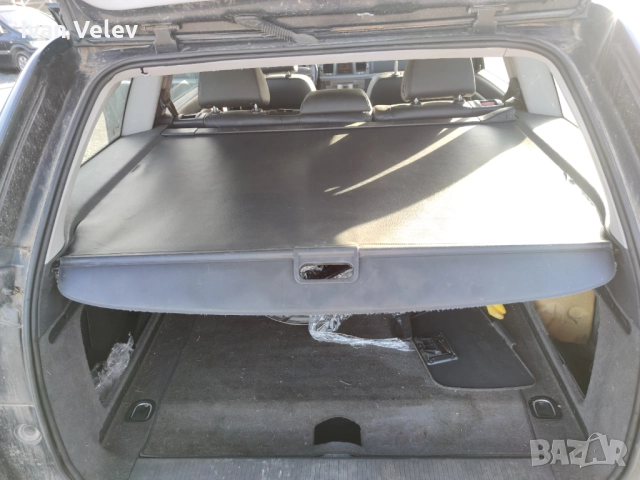 Опел Вектра Ц комби 1.8 125к.с z18xe 2005г. НА ЧАСТИ/ Opel Vectra C , снимка 14 - Автомобили и джипове - 51828221