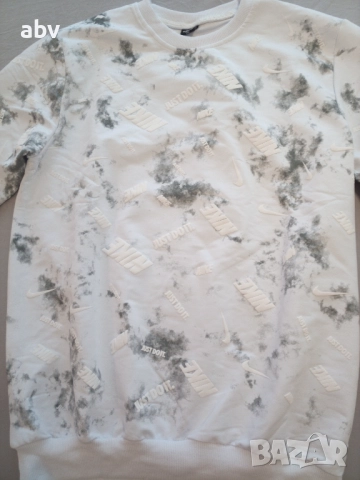 Нова Блуза Найк Nike , снимка 7 - Блузи - 52855987