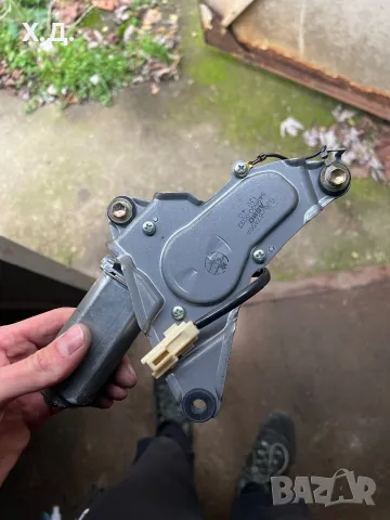 Моторче задна чистачка Мазда 6 