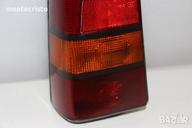 Ляв стоп Fiat Panda (1986-2002г.) 7572826 / 7570793 Фиат Панда 0355501, снимка 4 - Части - 51283544