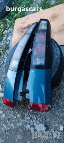 Стоп ляв десен Opel Meriva - 60лв, снимка 3 - Части - 52456644