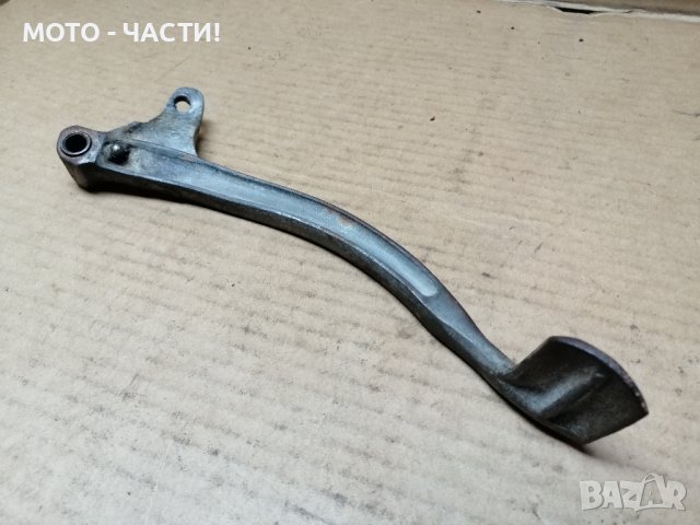 Спирачна Степенка За Иж. / НОМЕР 2., снимка 6 - Части - 41345377