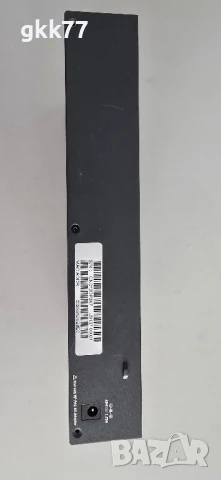 Комутатор PoE, HP proCurve за части, снимка 4 - Суичове - 51310405