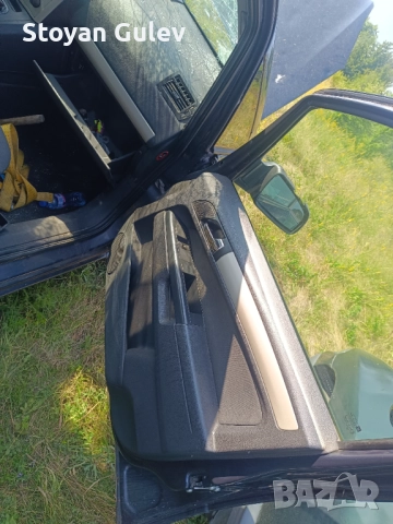 Опел Зафира  1.9-150к.с-6скорости, снимка 6 - Автомобили и джипове - 52177938